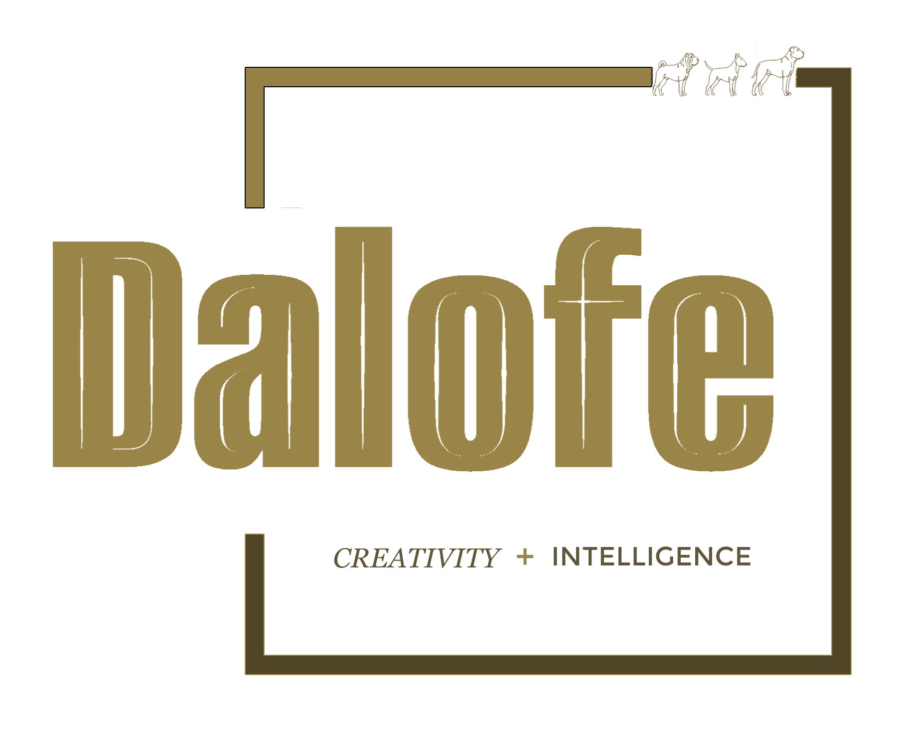 Dalofe – Creativity + Intelligence